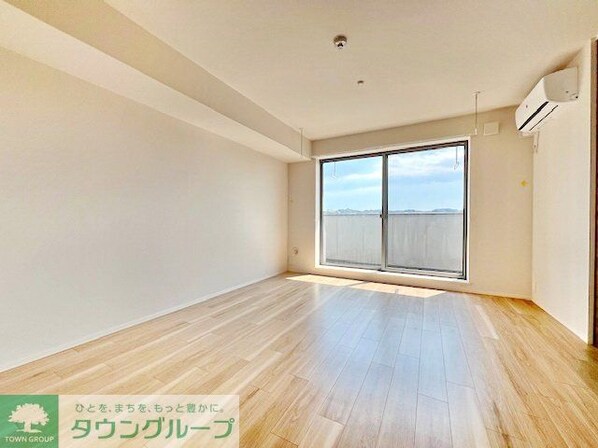 HEBEL MAISON 中山の物件内観写真